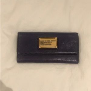 Marc by Marc Jacobs Large Wallet